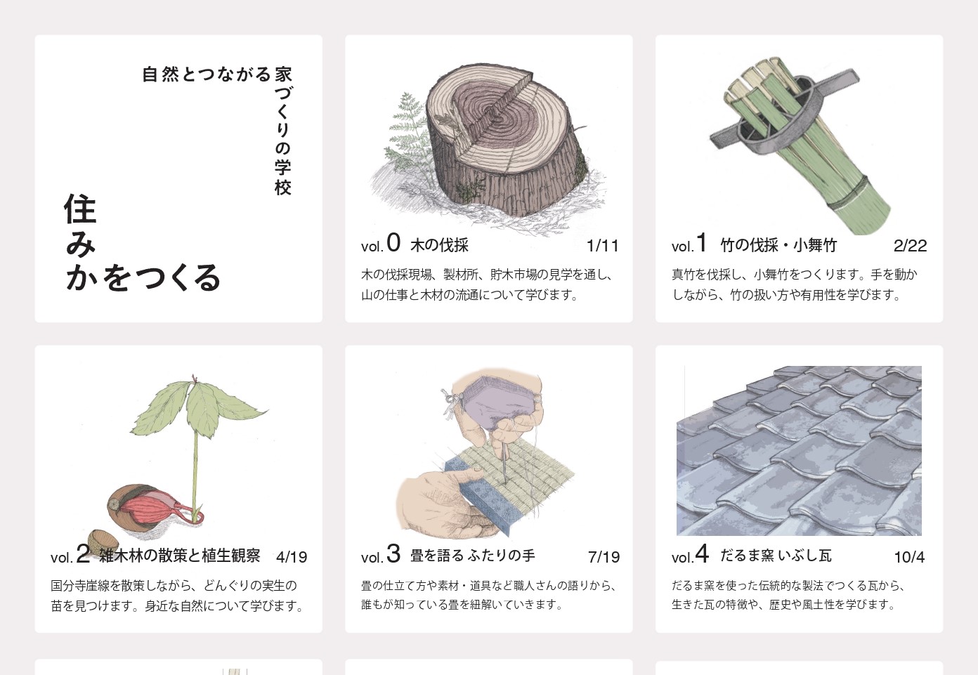 自然に学ぶくらしのデザイン 5冊セット 自然に学ぶくらしのデザイン 5冊セット 自然に学ぶくらしのデザイン 5