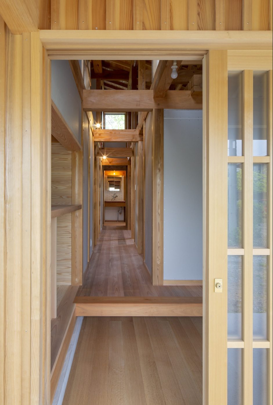 日高の家 ビオフォルム環境デザイン室